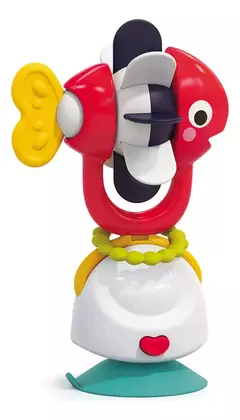 Imagen de Hola Baby 65205 Sonajero y Mordedor - Juguete bebé