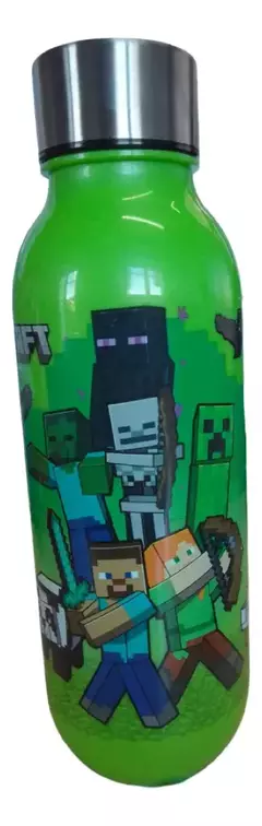Bazar Minecraft 1518 Botella 640ml Discovery Large PP - comprar online