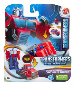 Transformers Hasbro 6229 Figura Articulada 9cm Earths en internet