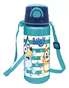 Bazar Bluey 1532 Botella 730ml Aluminium Pop Up