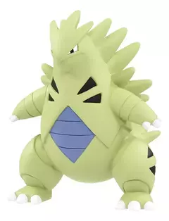 Pokemon 95135 - Battle Figure Pack 12cm - Tyranitar en internet