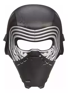 Mascara Star Wars Hasbro 32967 Kylo Ren - comprar online