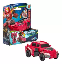 Imagen de Transformers Hasbro 6229 Figura Articulada 9cm Earths