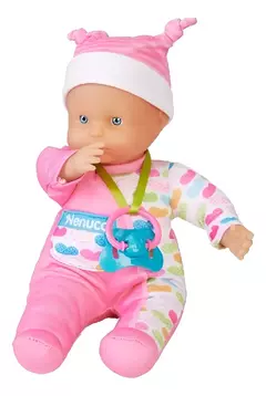Nenuco Lloron 13573 Bebote Cuerpo Suave 30cm 2 Funciones en internet