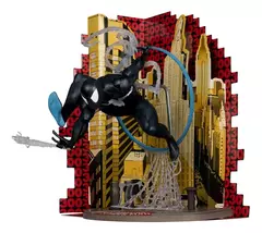 Estatua - MC Farlane 23cm Marvel Collection Amazing Spiderman 14789 en internet