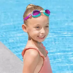 Antiparras Niños Pileta Bestway 21002 - comprar online