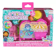 Gabby DollHouse 36203 - Sets Ambientes de la casa - comprar online