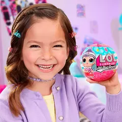 LOL 523994 Playset 09cm All Star Sports en internet