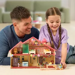 Bluey 17669 - Family Home Celebration Casa + Bluey - All4Toys