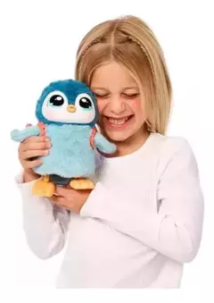 Little Live Pets - Pinguino Interactivo 26535 - comprar online