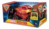 Monster JAM - Radio Control 1:24 IRON MAN 66814