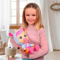 Cry Babies 99755 Muñeca 32cm Day Care - All4Toys