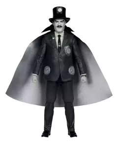 Imagen de Muñeco Accion - MC Farlane 15cm Batman66 15980