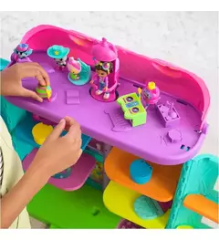Imagen de Gabby Doll House 36200 - Casa Mansion FIESTA 3 Pisos