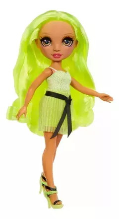 Rainbow High 988656 Muñeca 27cm Fashion Doll