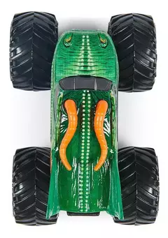 Autos Monster JAM - Escala 1:64 Serie 26 - All4Toys