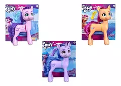 Little Pony Hasbro 1588 Figura 22cm Movie Mega Mejores Amigas