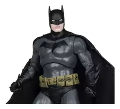 Imagen de Muñeco Accion - MC Farlane 18cm 17551 Batman Year One