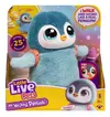 Little Live Pets - Pinguino Interactivo 26535