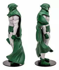 Figura articulada Spectre Crisis On Infinite Earths 18cm Mcfarlane 156600 - All4Toys