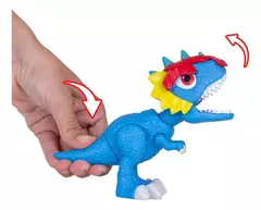 Dino Bytes 99675 PLayset S1 Dinosaurio en internet