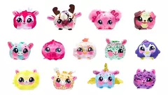 Cookeez Makery 23518 - Ice Cream Magico Peluche Sorpresa - tienda online