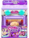 Cookeez Makery 23535 - Horno Chico Magico Crea Peluche Sorpresa