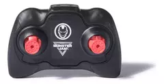 Monster JAM - Radio Control 1:24 IRON MAN 66814 en internet