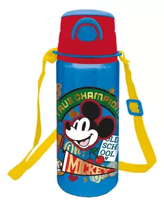 Bazar Disney Mickey 1535 Botella 730ml Aluminium Pop Up