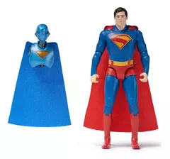 Figura Accion 69518 Superman Movie 15cm - comprar online