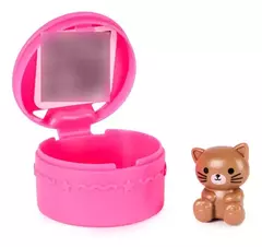 Gabby Dollhouse 36227-9425 Set x5 Figuras Gabby Art en internet