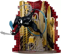 Estatua - MC Farlane 23cm Marvel Collection Amazing Spiderman 14789