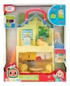 Cocomelon 0109 Casa Pop n´play Plegable Playset - comprar online