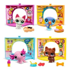 New Littlest Pet Shop Roblox 0590 - Pet Nook - comprar online