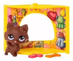 Imagen de New Littlest Pet Shop Roblox 0590 - Pet Nook