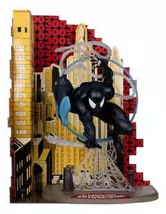 Estatua - MC Farlane 23cm Marvel Collection Amazing Spiderman 14789 - comprar online