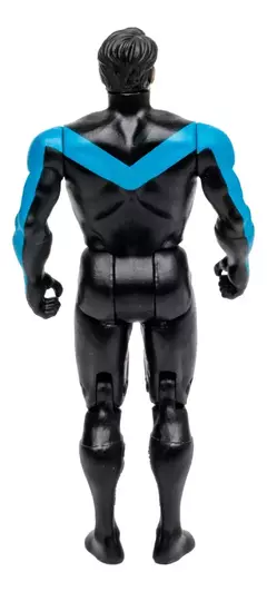 Muñeco Accion - MC Farlane 12cm DC 15789 - Nightwing - comprar online