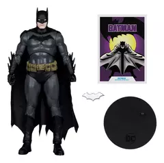 Muñeco Accion - MC Farlane 18cm 17551 Batman Year One en internet