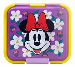 Sandwichera Supreme Multicompartimiento Stor 1496 Minnie Mouse - comprar online