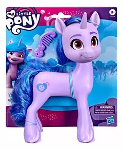 Little Pony Hasbro 1588 Figura 22cm Movie Mega Mejores Amigas - tienda online