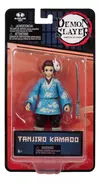 Muñeco Accion - MC Farlane 11cm Demon Slayer 13660 Tanjiro Kamado