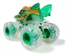 Autos Monster JAM - Escala 1:64 Serie 26 - comprar online