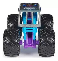 Imagen de Autos Monster JAM - Escala 1:64 Serie 23