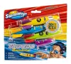 Swinmways 88015 - Pack x4 Torpedos p/lanzar bajo el agua