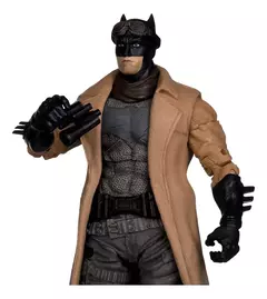 Muñeco Accion - MC Farlane 18cm 15687 Batman Knightmare - tienda online