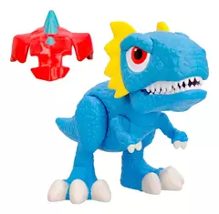 Dino Bytes 99675 PLayset S1 Dinosaurio - All4Toys