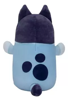 Squishmallows Peluche 15cm 0080 BLUEY - tienda online