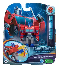 Transformers Hasbro 6230 Figura Articulada 13cm Earths - All4Toys