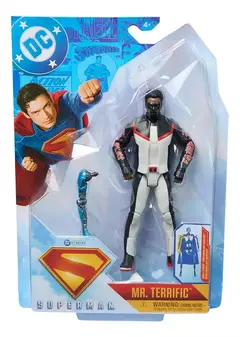 Imagen de Figura Accion 69518 Superman Movie 15cm