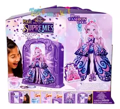 Magic Mixies Espejo Mágico Con Muñeca Pixie Supreme Caldero 15712 - comprar online